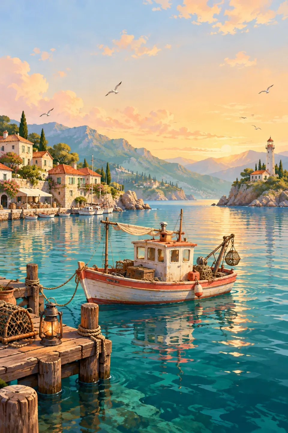 Grandma's Tide cover